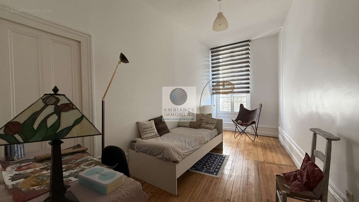 Appartement à VALENCE