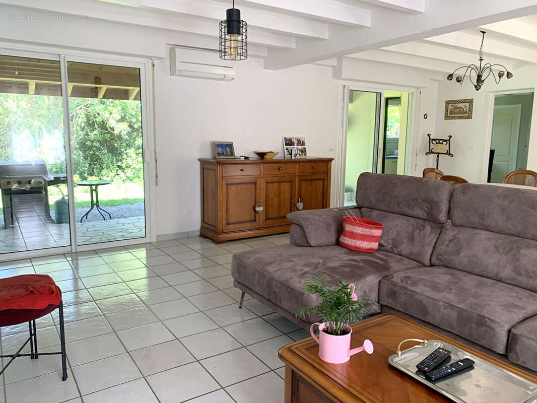 Maison Caunes -Minervois 6 pièce(s) 214 m2 - photo 8