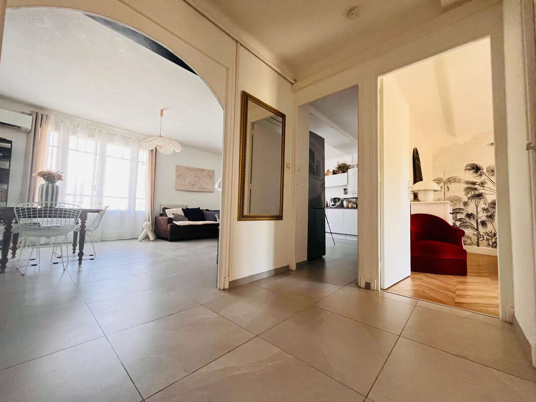 Appartement à PERPIGNAN