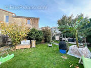 Maison à SAINT-ANDRE-DE-LA-MARCHE