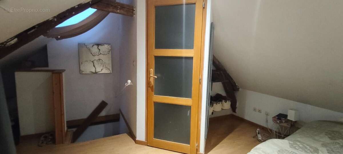 Appartement 21 m² à Saint-Quentin  - photo 6