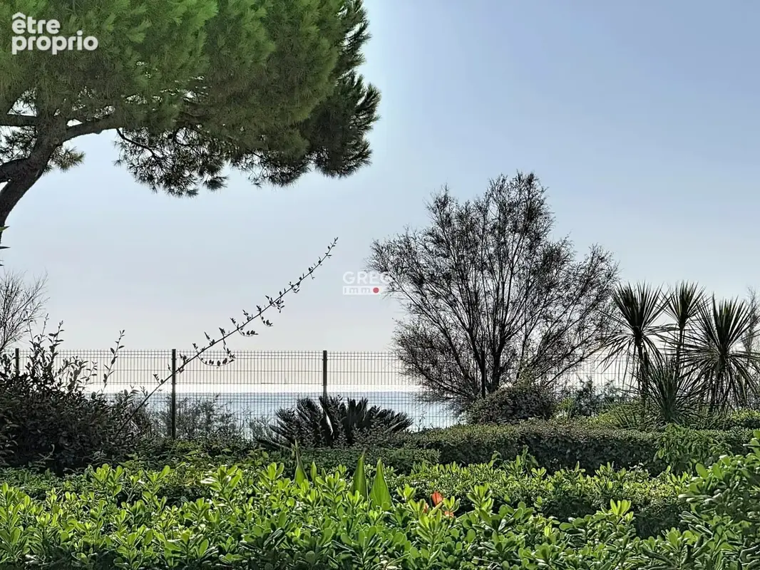 Photo Appartement à Villeneuve-Loubet au prix de 440 000€