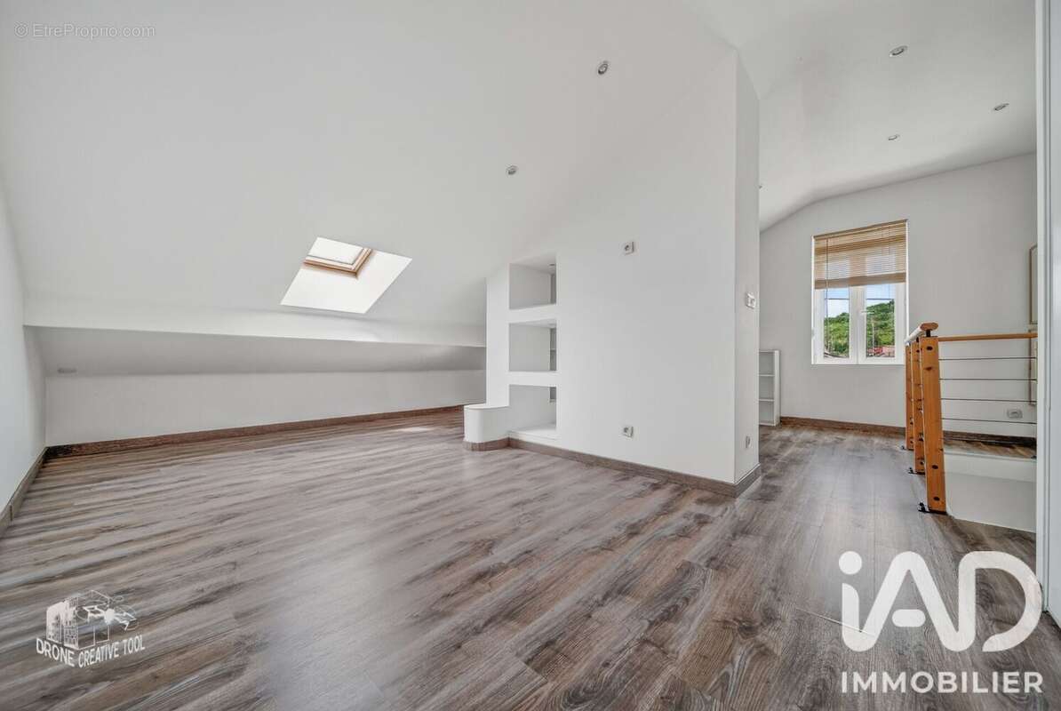 Maison 95 m² à Hayange  - photo 6