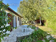 Maison à SOISY-SUR-SEINE