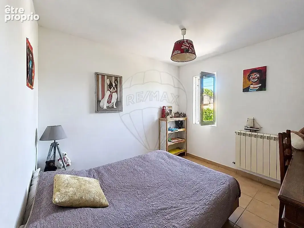 Maison 3 chambre(s) à vendre - photo 8