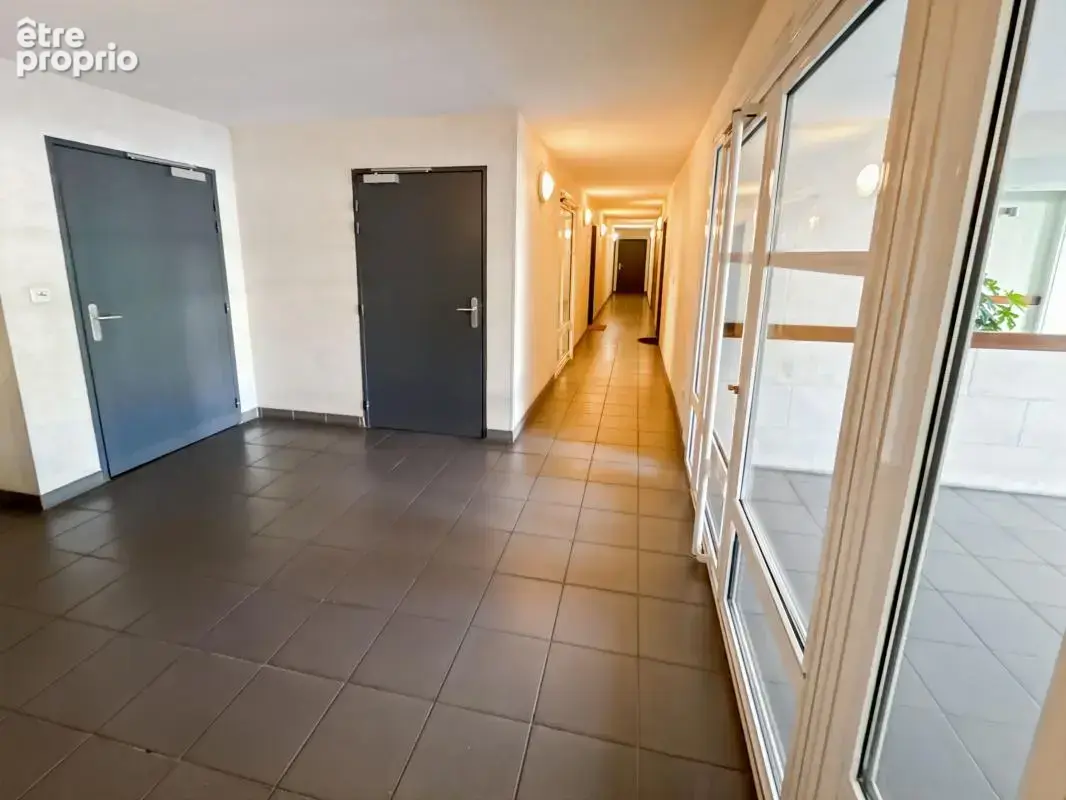 Appartement 3 chambres Résidence récente, sécurisée et au calme absolu, climatisation, parking sous-terrain - photo 14