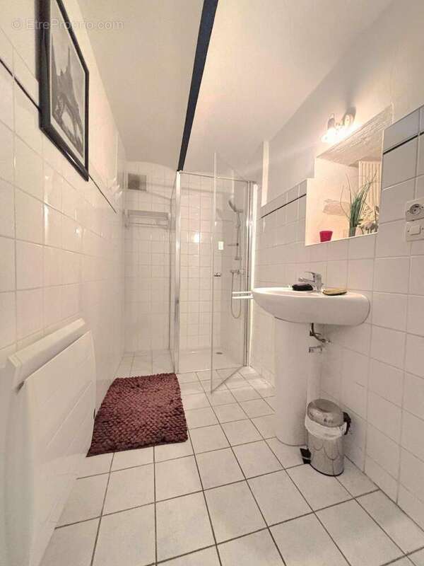 Photo 8 - Maison à BESSEGES