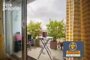 Appartement à MONTGERMONT