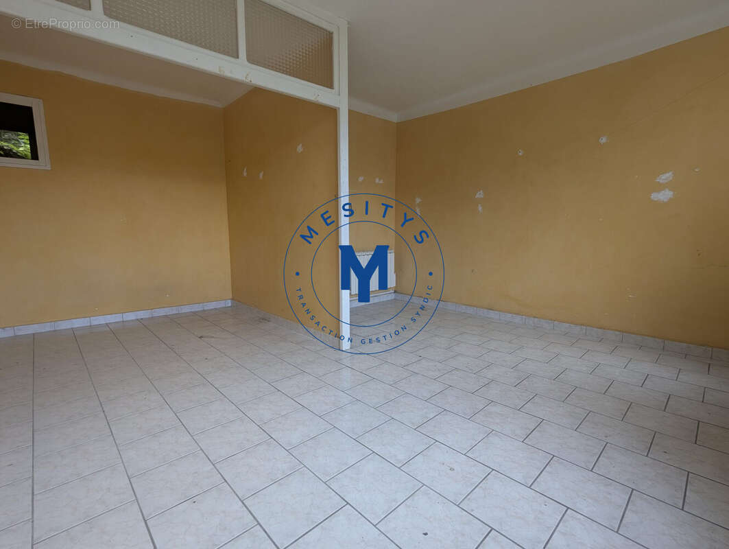 Appartement à RETOURNAC