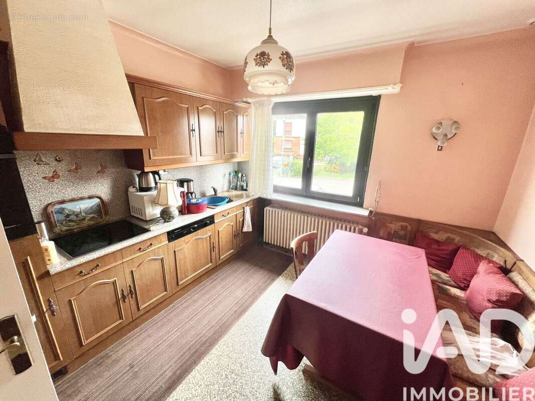 Photo 2 - Maison à HOCHFELDEN