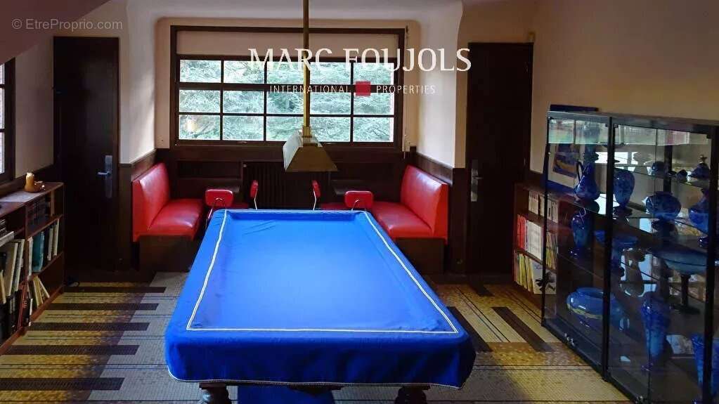 Maison à RAMBOUILLET