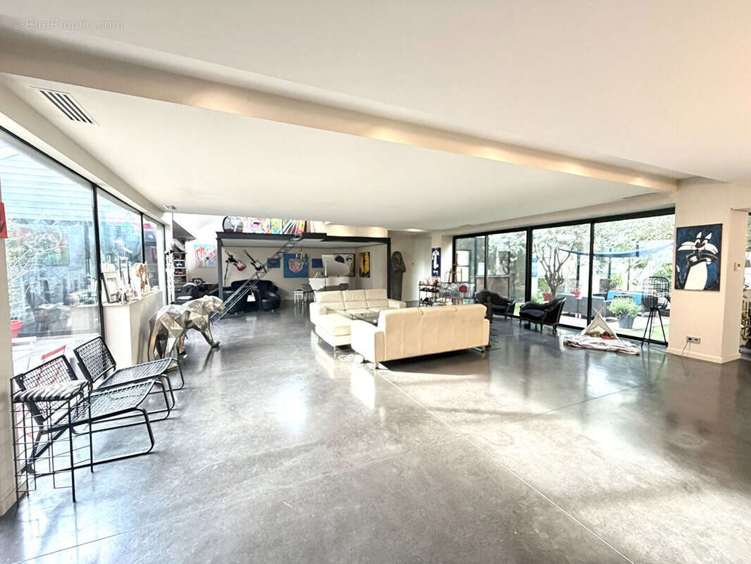 Appartement à ROANNE