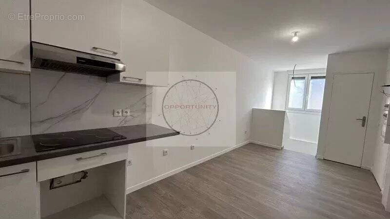 Appartement à BAGNEUX