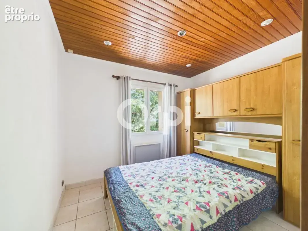 Une parenthèse d’exception au cœur de l’Estérel - VILLA avec  PISCINE - photo 15