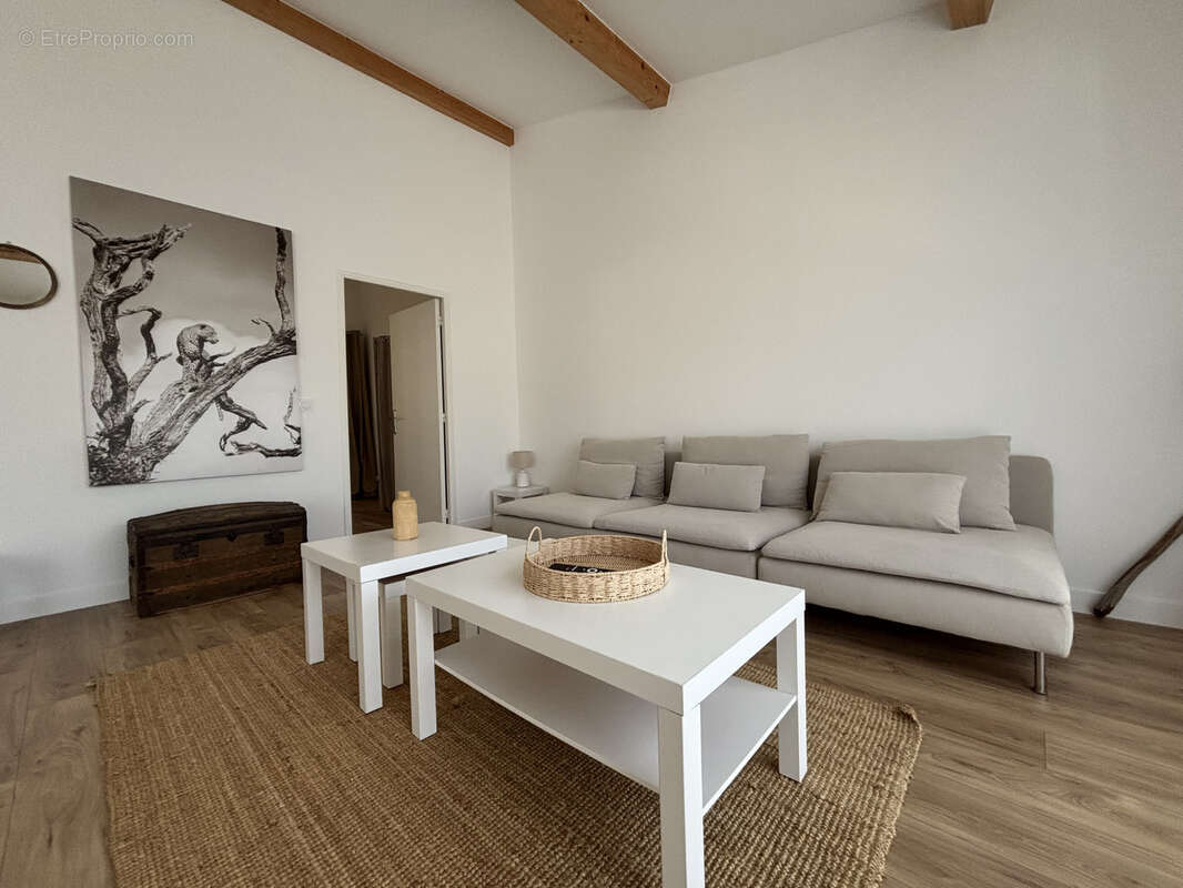 Maison à FIGARI