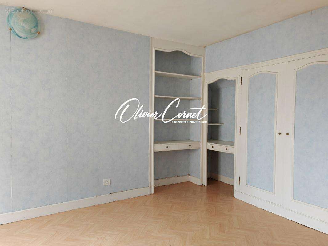 Maison à NOGENT-LE-ROTROU