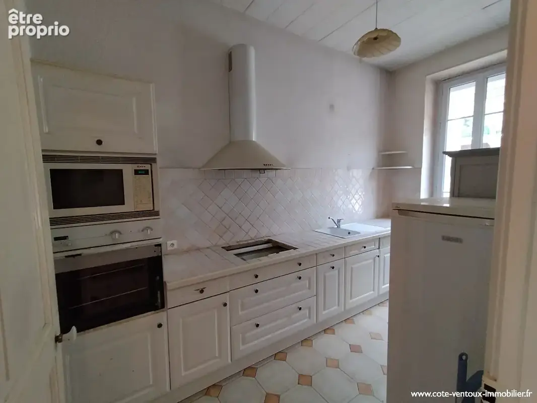 Belle maison bourgeoise - 181 m²  - Jardin et balcon - photo 9