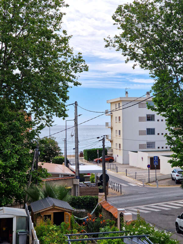Appartement à LA SEYNE-SUR-MER
