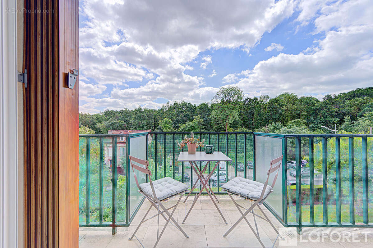 Appartement à SEVRES