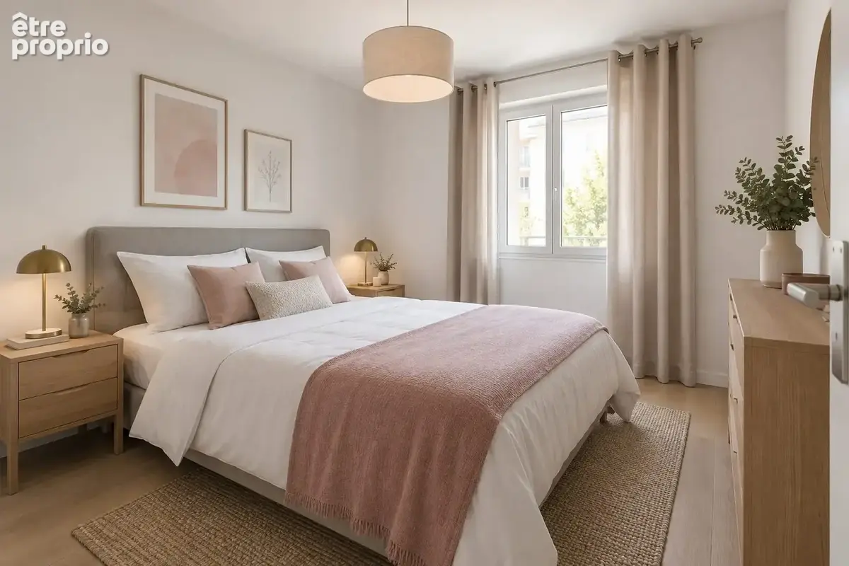 Appartement 3 pièces 65 m² à vendre à L'hay-Les-Roses (94240) - photo 5