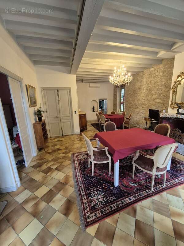 Photo-2025/100323-1-4 - Maison à CARCASSONNE