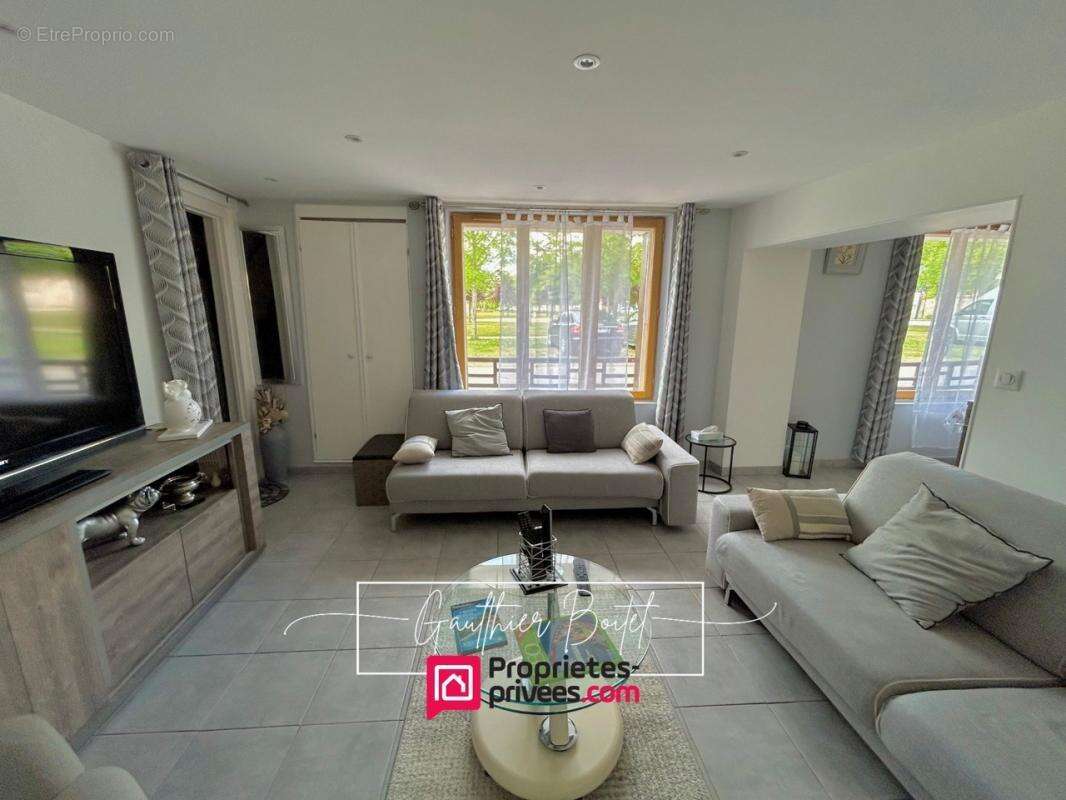 Maison à LIZY-SUR-OURCQ