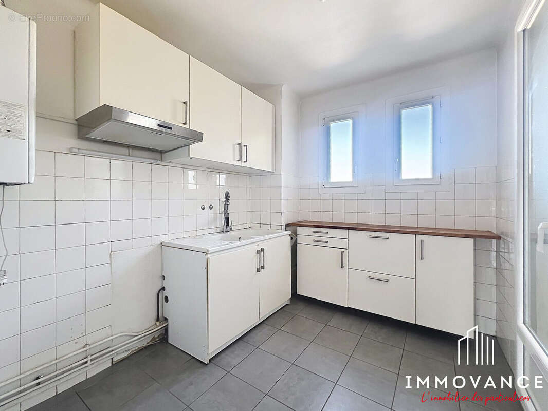 Appartement 67 m² à Montpellier  - photo 4