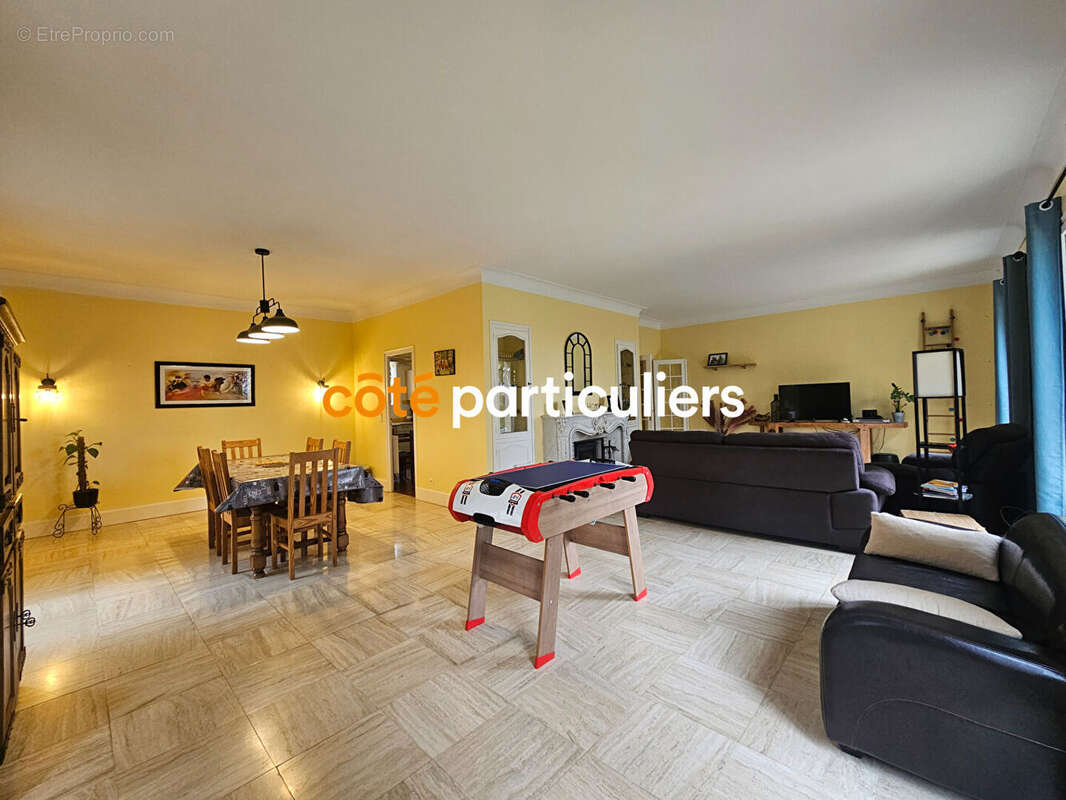 Maison à FOULAYRONNES