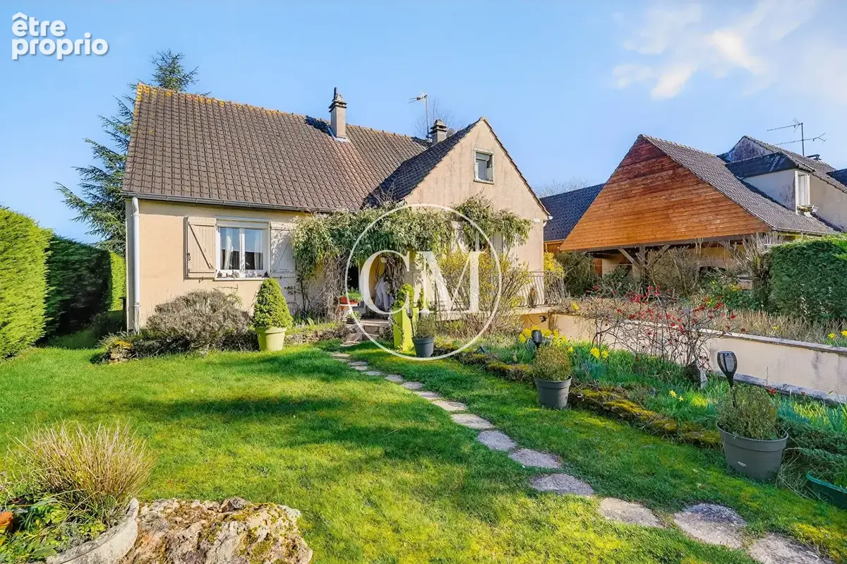 Orcemont maison - photo 3