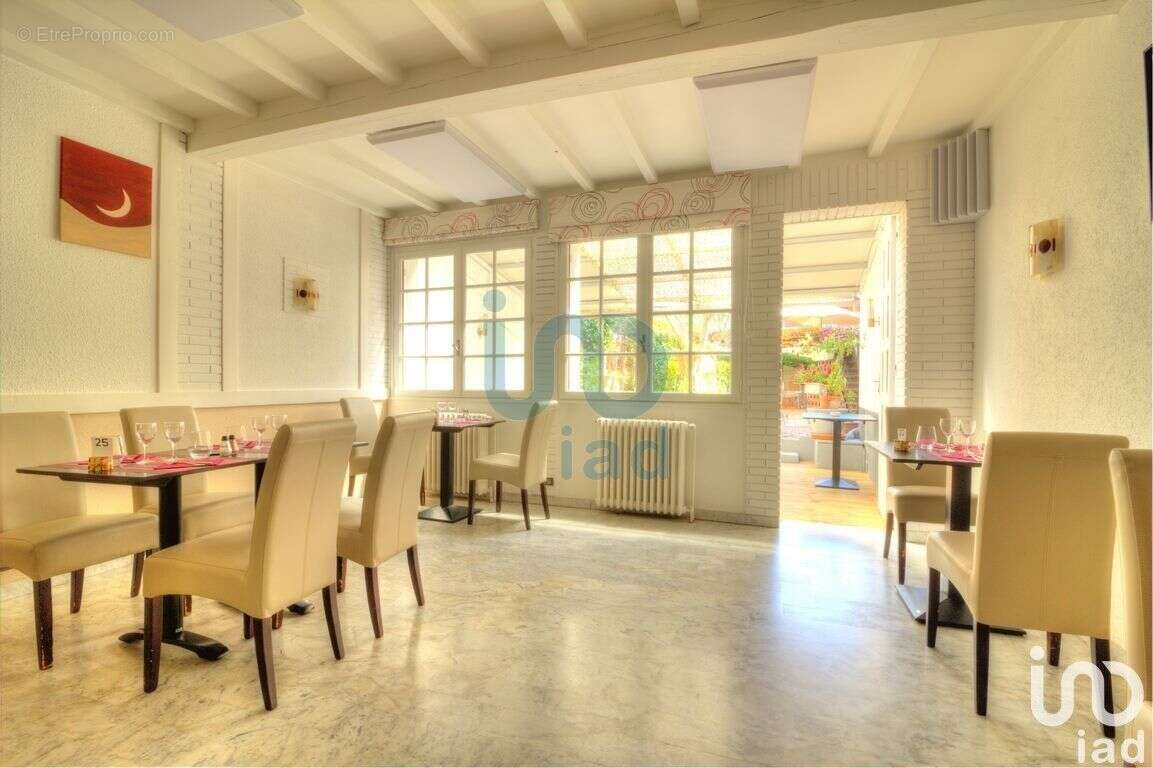 Photo 6 - Commerce à VILLENEUVE-TOLOSANE