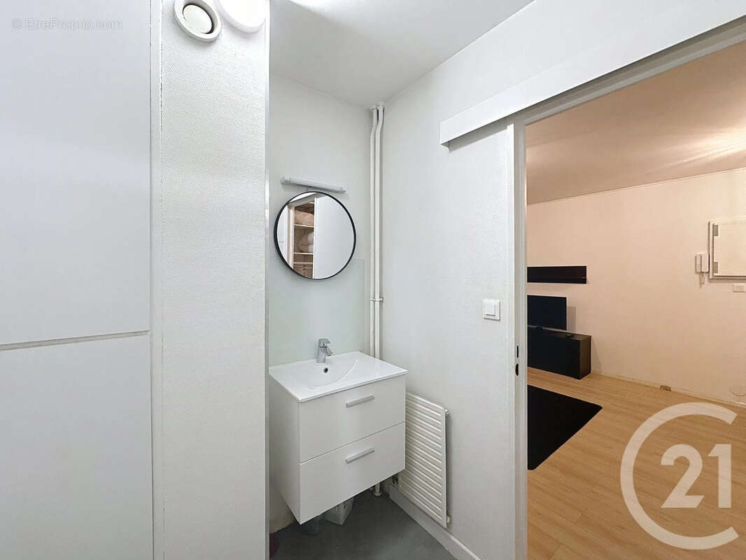 Appartement à TROYES