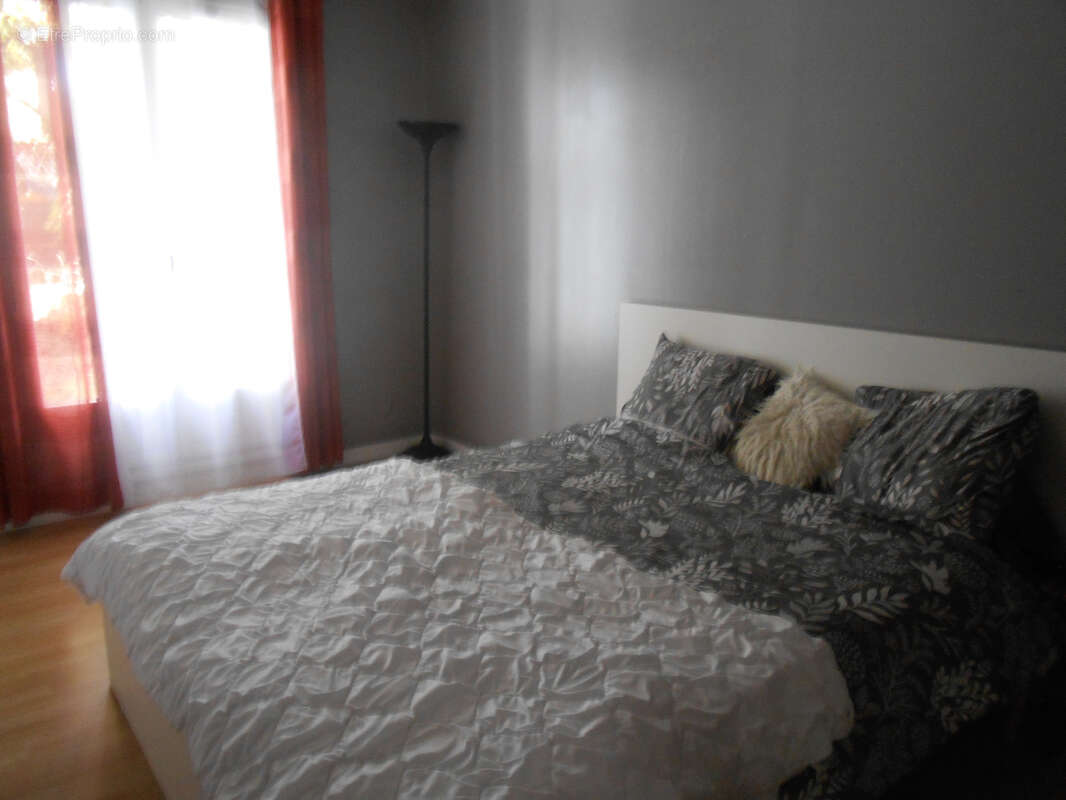 Maison à ORMESSON-SUR-MARNE