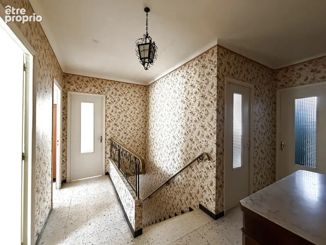 Maison de Village avec cour à Coursan (11110) - photo 8