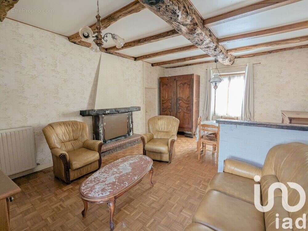 Photo 8 - Maison à PRESSAC