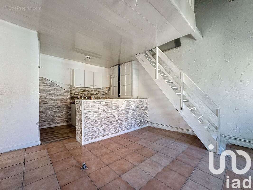 Photo 3 - Appartement à PERPIGNAN