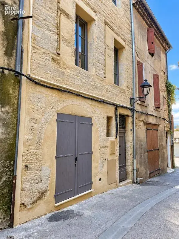 Très bel appartement T3 dans le centre ancien - photo 1