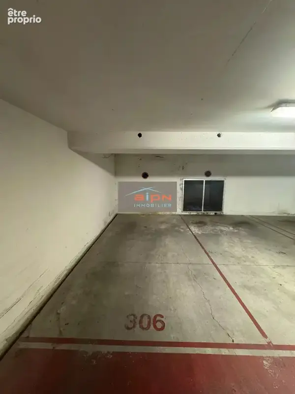 3 PLACES DE PARKINGS en sous-sol sécurisé - photo 4