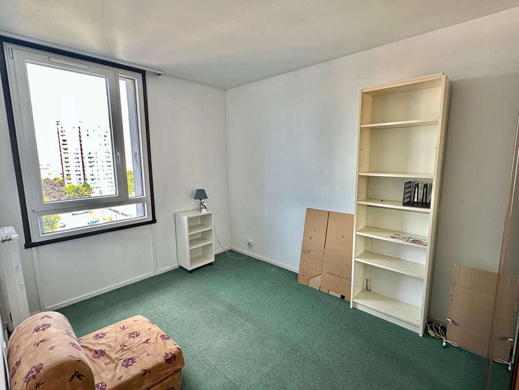Appartement à IVRY-SUR-SEINE