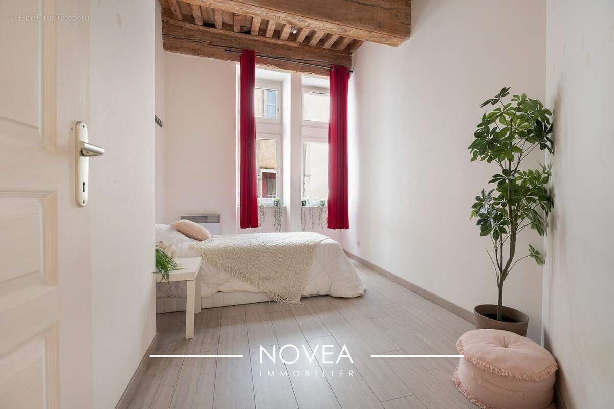 Appartement à LYON-5E