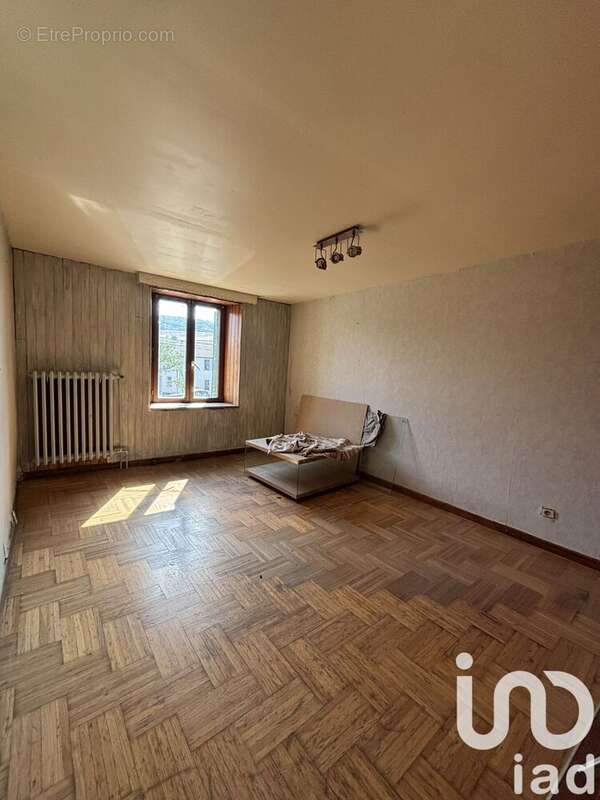 Photo 6 - Maison à GORCY