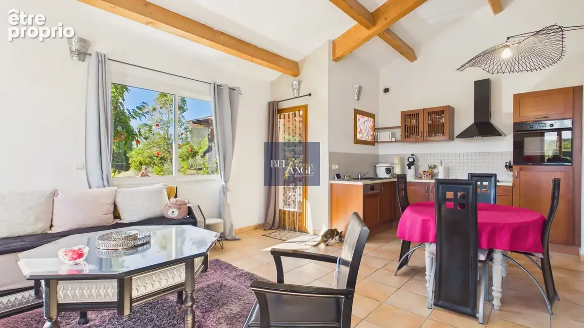 LAGORCE   Et si le vrai luxe, c’était simplement la vue ? - photo 6