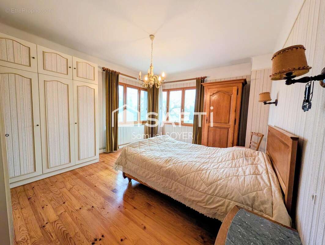 Photo 4 - Maison à TERGNIER