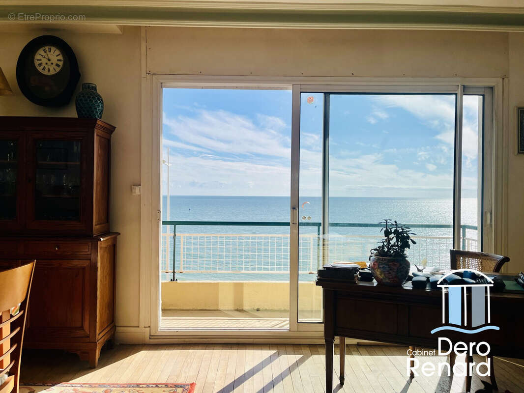 Appartement à LE HAVRE