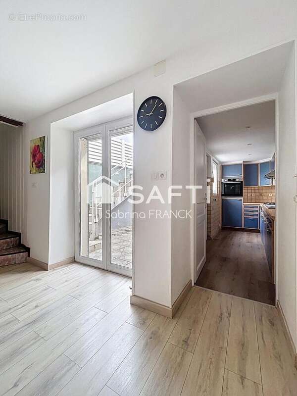 Photo 5 - Maison à FRAUENBERG