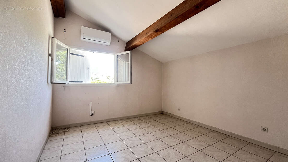 Maison à BALARUC-LES-BAINS