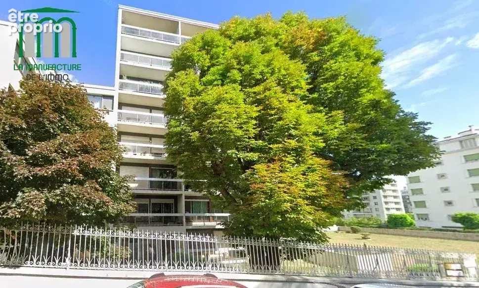 Grand T1 meublé avec locataire rue Emile Clermont - photo 7