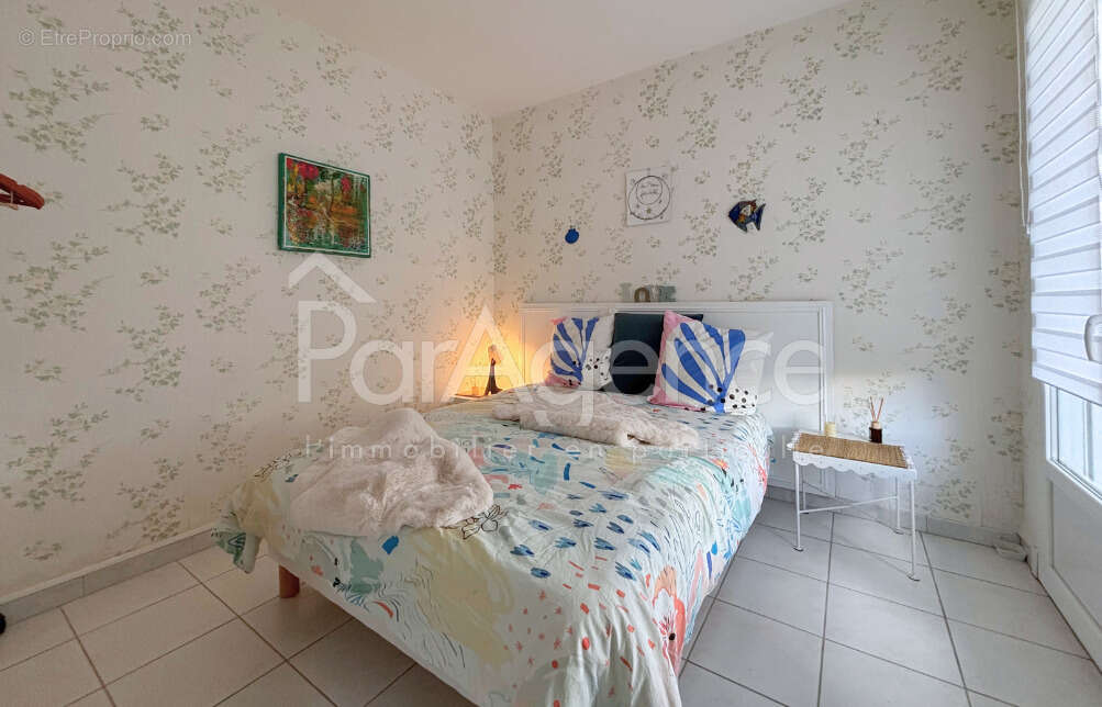 Maison   Deux appartements   Foncillon Royan - photo 15