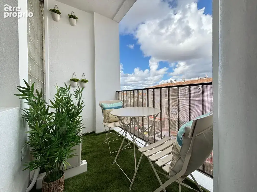 Appartement à ROYAN
