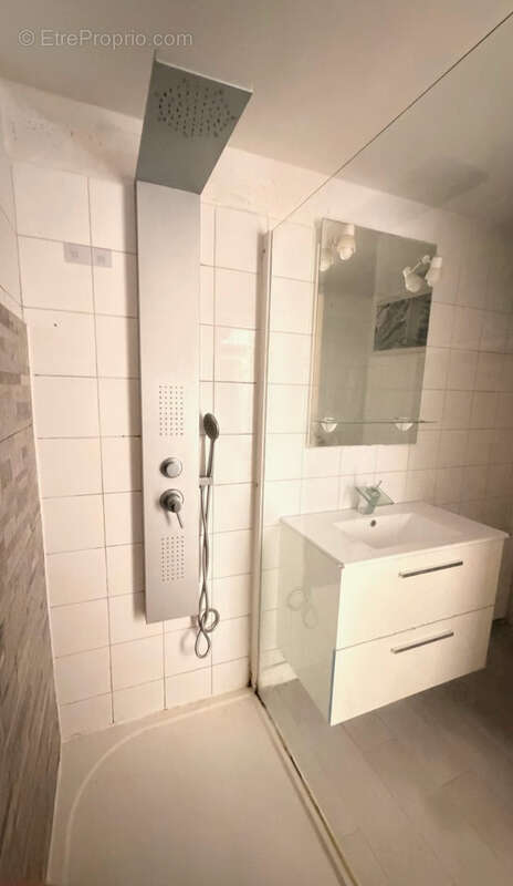 Appartement à SAN-MARTINO-DI-LOTA