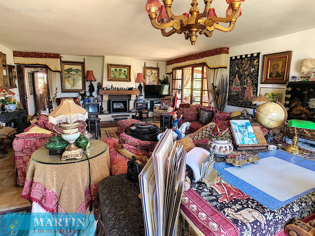 Maison à CERET
